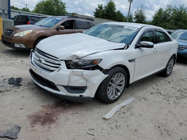 FORD TAURUS 2013 1fahp2f89dg235037