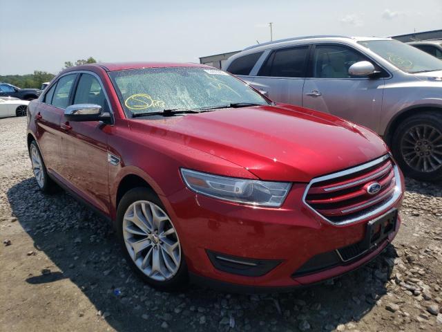 FORD TAURUS LIM 2013 1fahp2f89dg235197