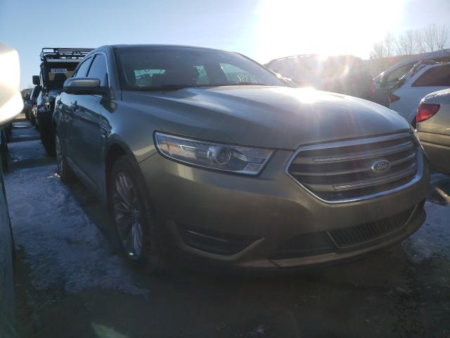 FORD TAURUS LIM 2013 1fahp2f89dg235412