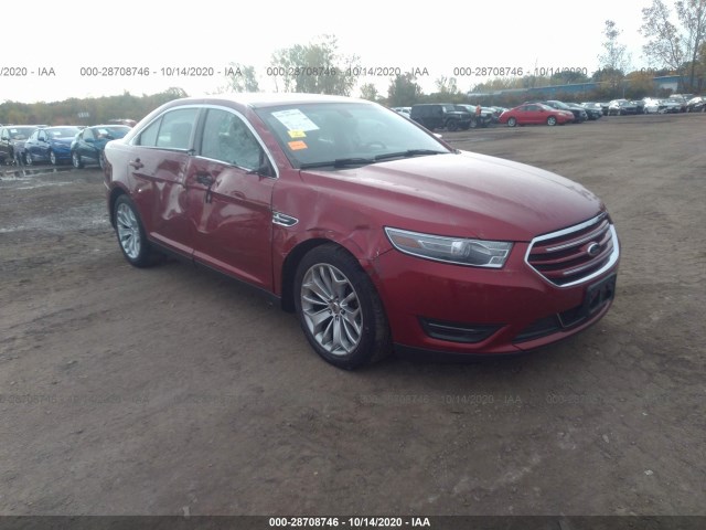 FORD TAURUS 2014 1fahp2f89eg101436