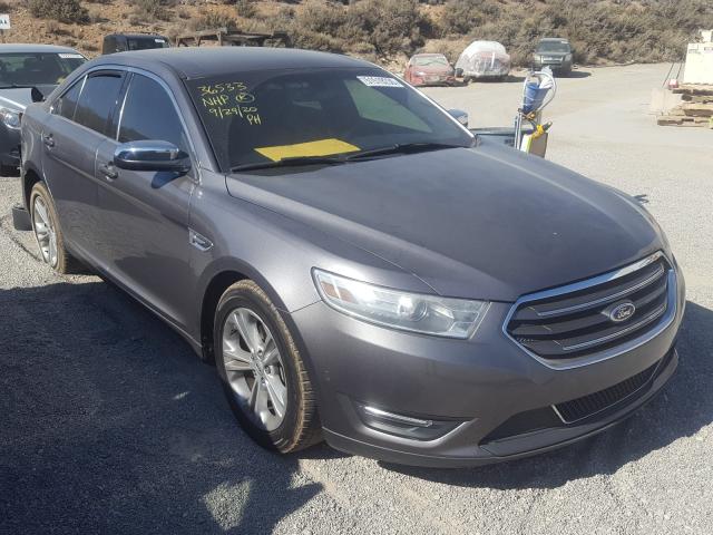 FORD TAURUS LIM 2014 1fahp2f89eg102697