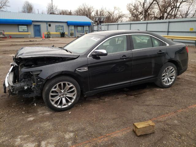 FORD TAURUS LIM 2014 1fahp2f89eg102800