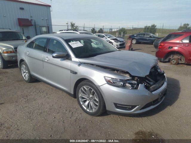 FORD TAURUS 2014 1fahp2f89eg103428