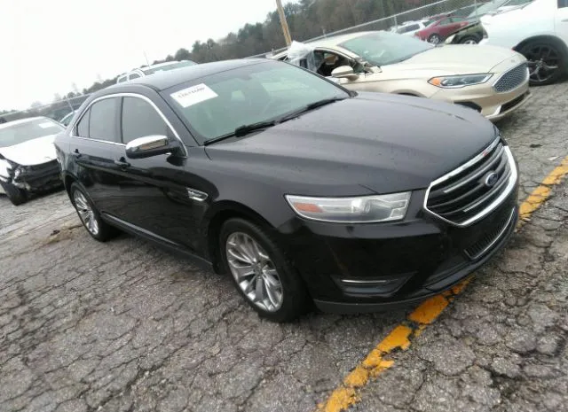 FORD TAURUS LIM 2014 1fahp2f89eg105793