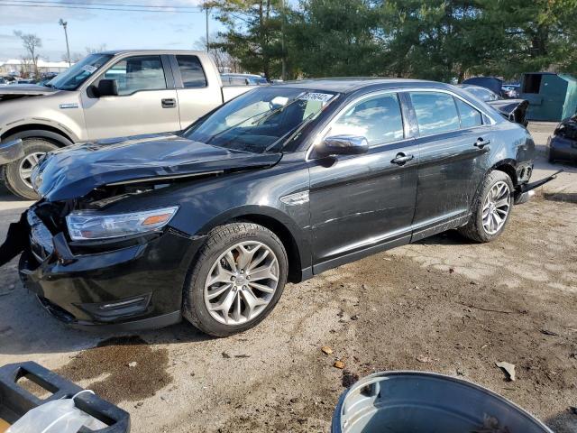 FORD TAURUS LIM 2014 1fahp2f89eg106040