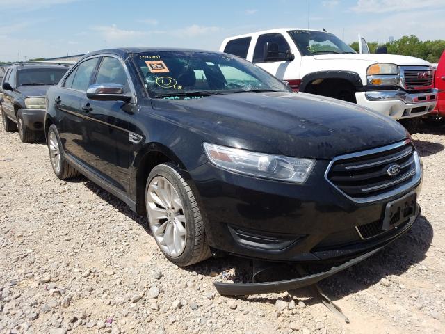 FORD TAURUS LIM 2014 1fahp2f89eg106409