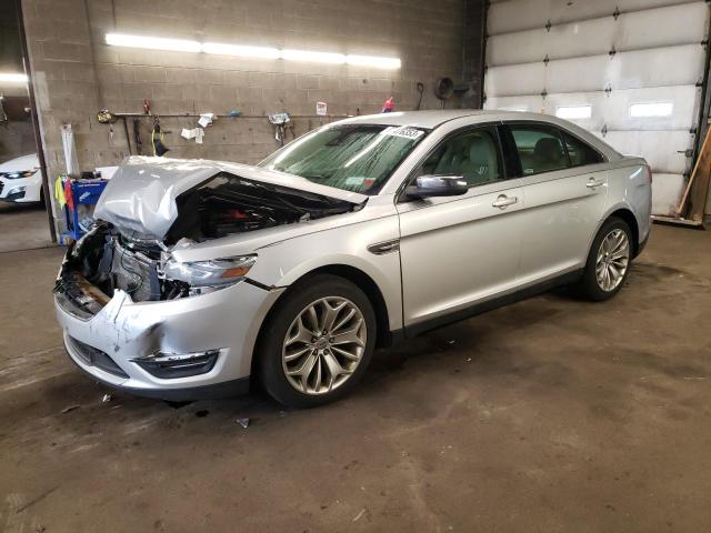 FORD TAURUS LIM 2014 1fahp2f89eg110458