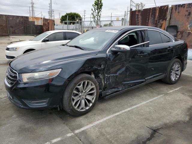 FORD TAURUS 2014 1fahp2f89eg111190