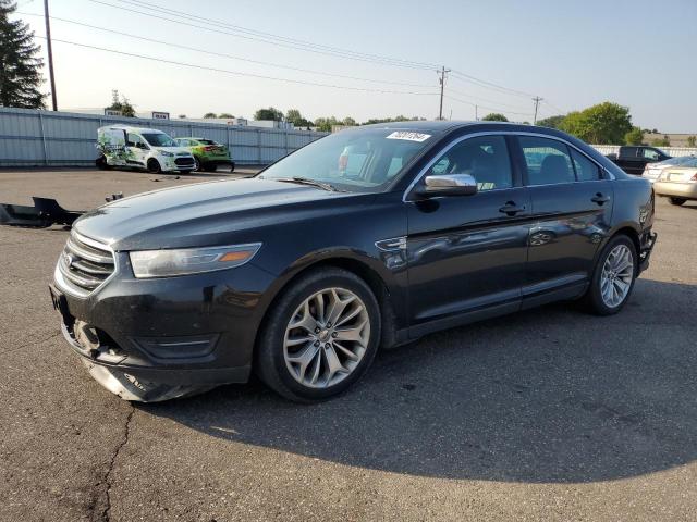 FORD TAURUS LIM 2014 1fahp2f89eg111397