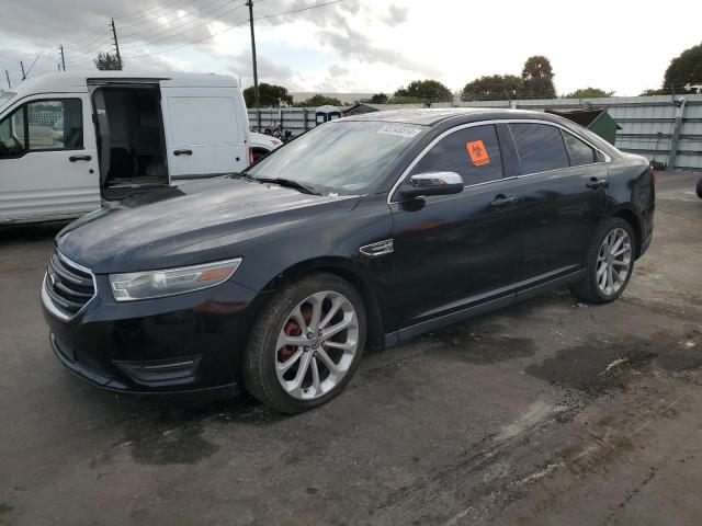 FORD TAURUS LIM 2014 1fahp2f89eg112226