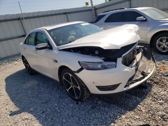 FORD TAURUS LIM 2014 1fahp2f89eg112856