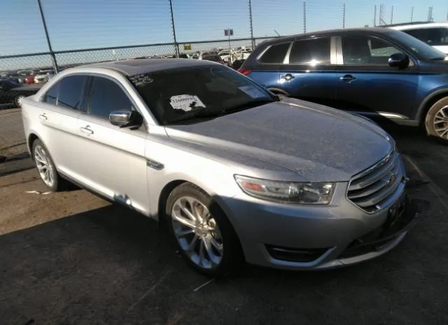 FORD TAURUS 2014 1fahp2f89eg113344