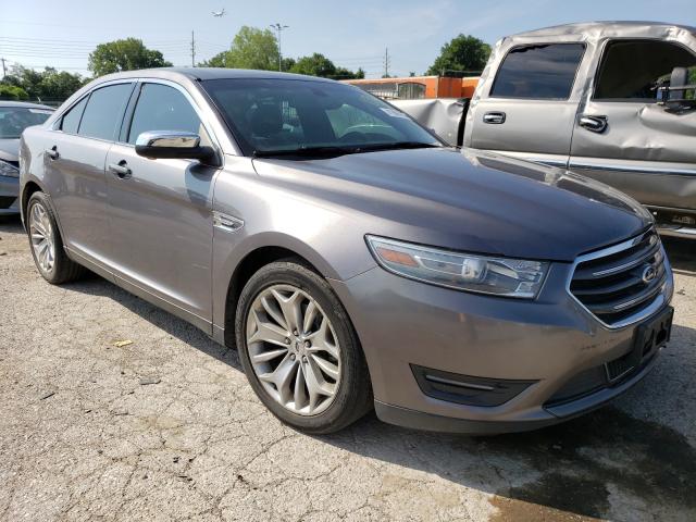 FORD TAURUS LIM 2014 1fahp2f89eg113795