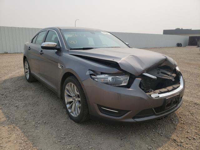 FORD TAURUS LIM 2014 1fahp2f89eg115367