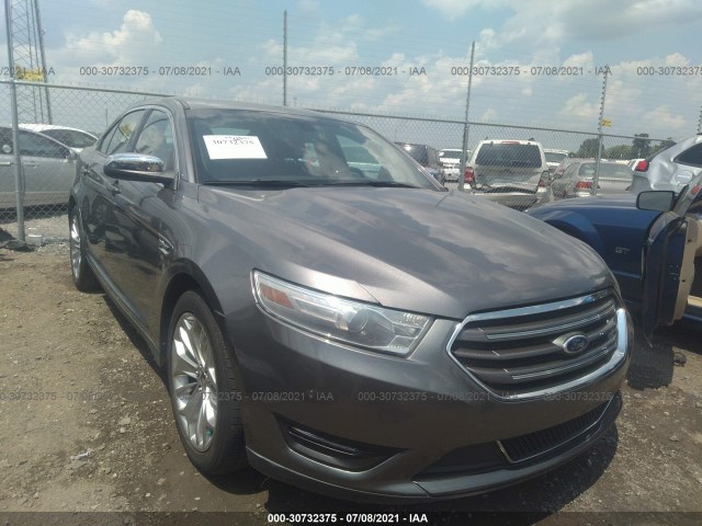 FORD TAURUS 2014 1fahp2f89eg115529