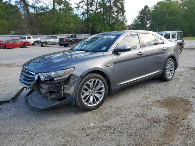 FORD TAURUS LIM 2014 1fahp2f89eg119807