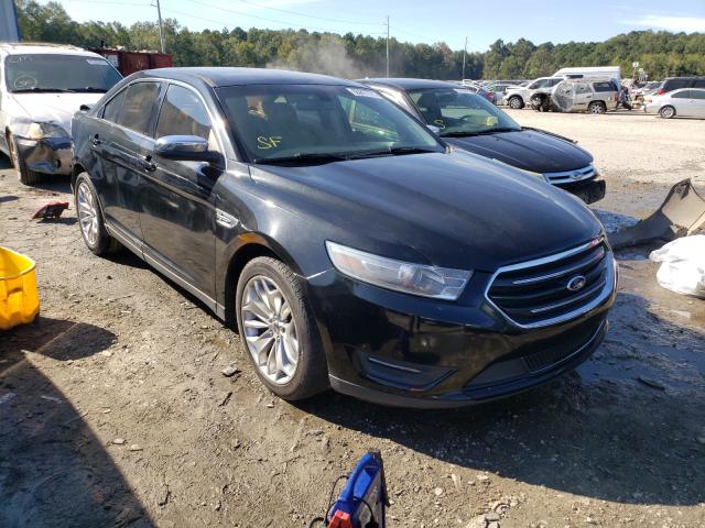 FORD TAURUS LIM 2014 1fahp2f89eg125087