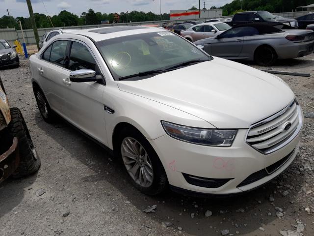 FORD TAURUS LIM 2014 1fahp2f89eg126644