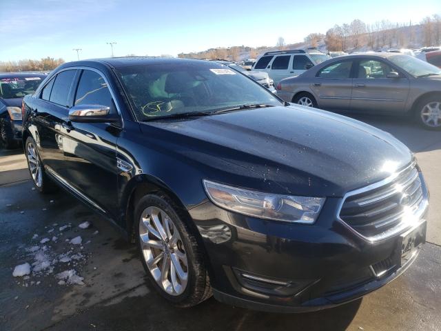 FORD TAURUS LIM 2014 1fahp2f89eg127390