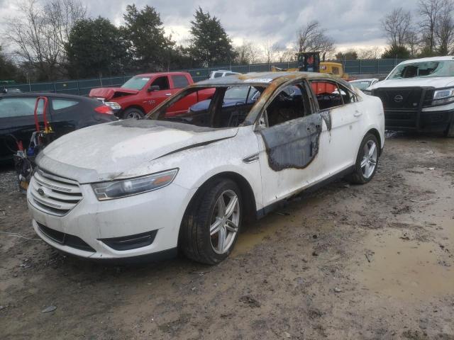 FORD TAURUS 2014 1fahp2f89eg138714