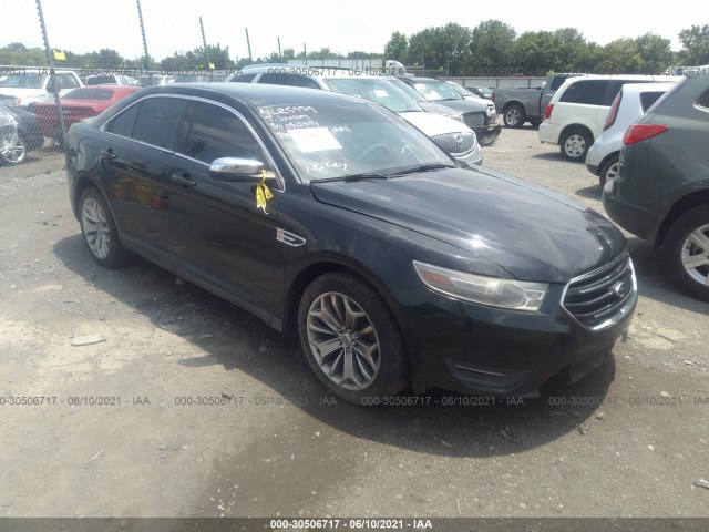 FORD TAURUS 2014 1fahp2f89eg141709