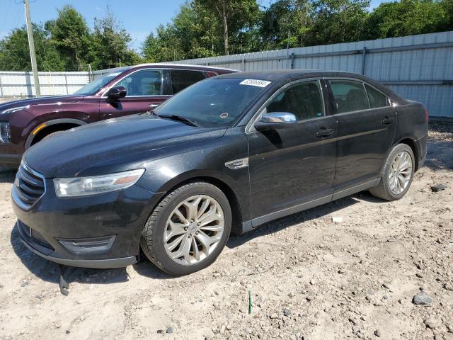 FORD TAURUS 2014 1fahp2f89eg149292