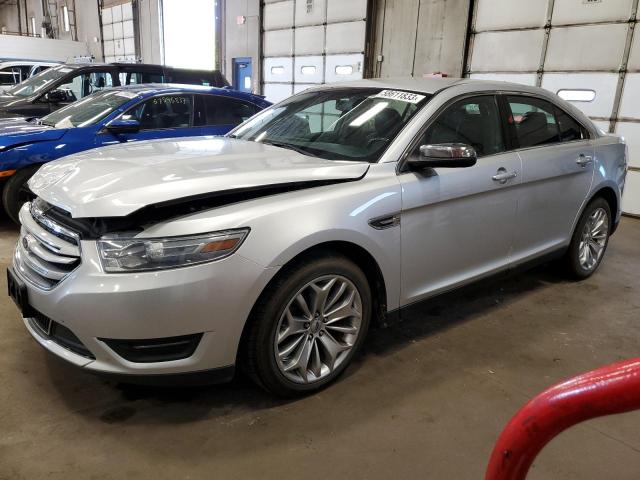 FORD TAURUS LIM 2014 1fahp2f89eg149602