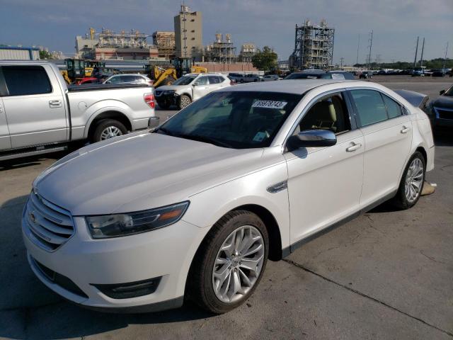 FORD TAURUS LIM 2014 1fahp2f89eg161975