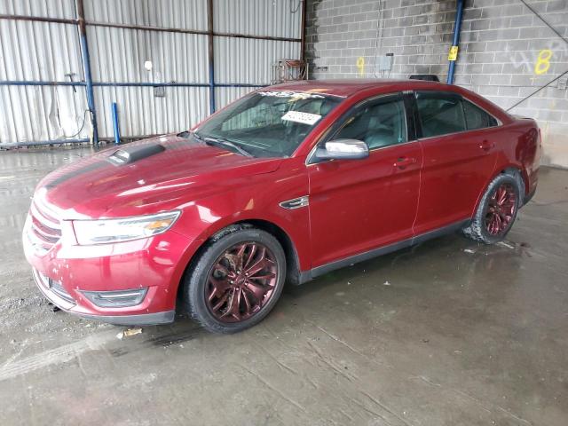 FORD TAURUS 2014 1fahp2f89eg163547