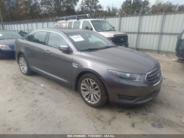 FORD TAURUS 2014 1fahp2f89eg163662