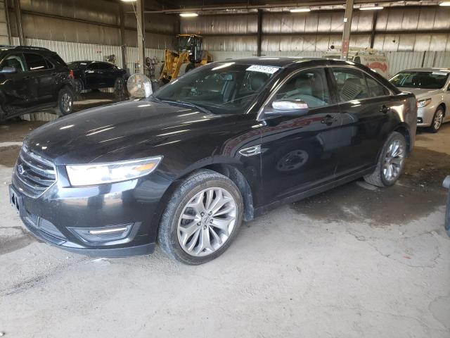 FORD TAURUS LIM 2014 1fahp2f89eg163709