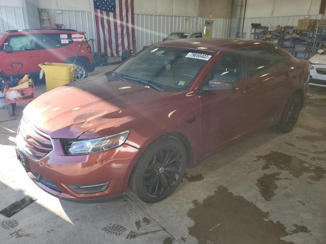 FORD TAURUS 2014 1fahp2f89eg165248