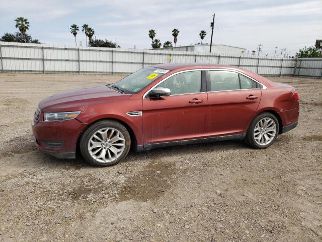 FORD TAURUS LIM 2014 1fahp2f89eg176086