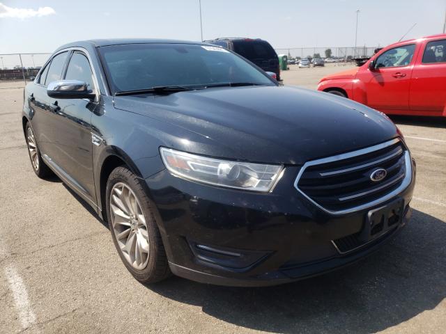 FORD TAURUS LIM 2014 1fahp2f89eg176217