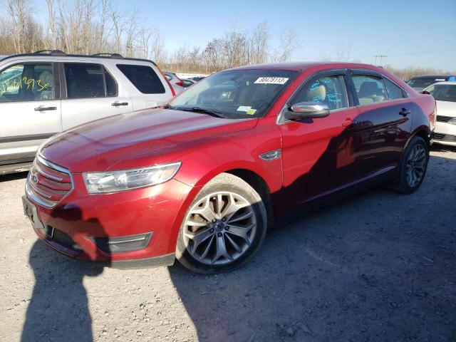 FORD TAURUS 2014 1fahp2f89eg176413