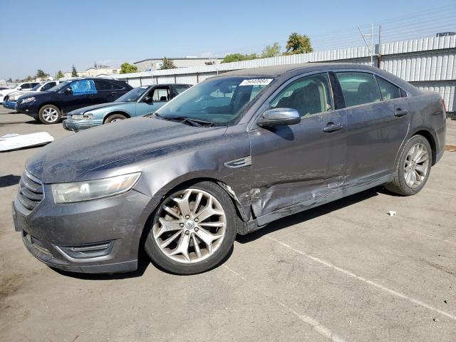 FORD TAURUS LIM 2014 1fahp2f89eg179392