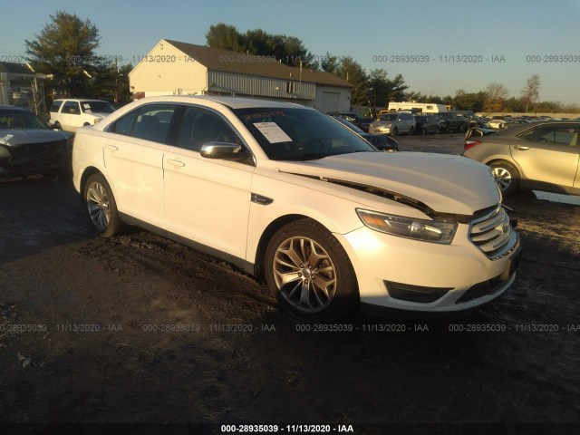 FORD TAURUS 2014 1fahp2f89eg183538