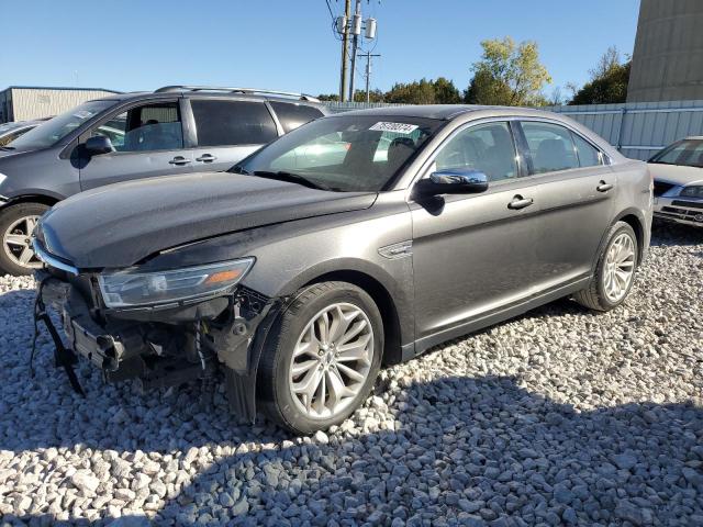 FORD TAURUS LIM 2015 1fahp2f89fg100966