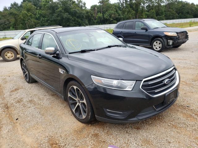 FORD TAURUS LIM 2015 1fahp2f89fg103155