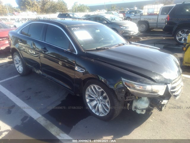 FORD TAURUS 2015 1fahp2f89fg103687