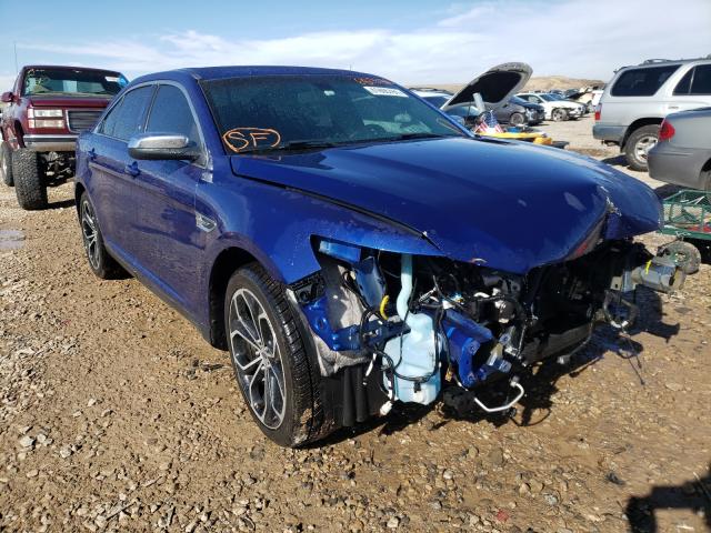 FORD TAURUS LIM 2015 1fahp2f89fg104435