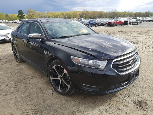 FORD TAURUS LIM 2015 1fahp2f89fg104550