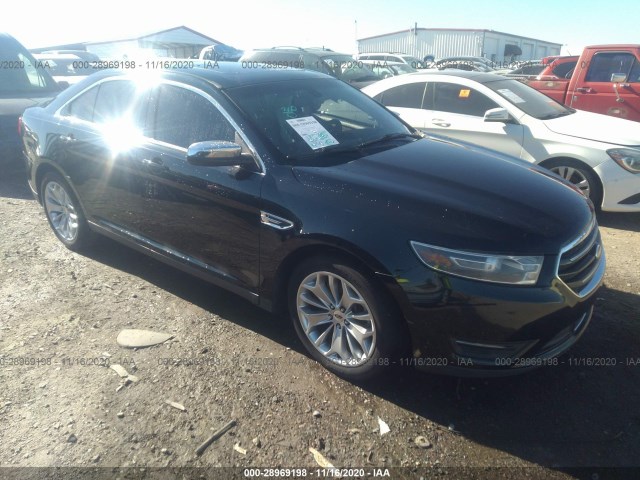 FORD TAURUS 2015 1fahp2f89fg104595