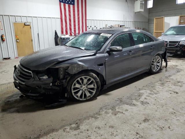 FORD TAURUS LIM 2015 1fahp2f89fg106055