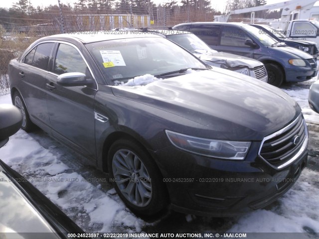 FORD TAURUS 2015 1fahp2f89fg106346