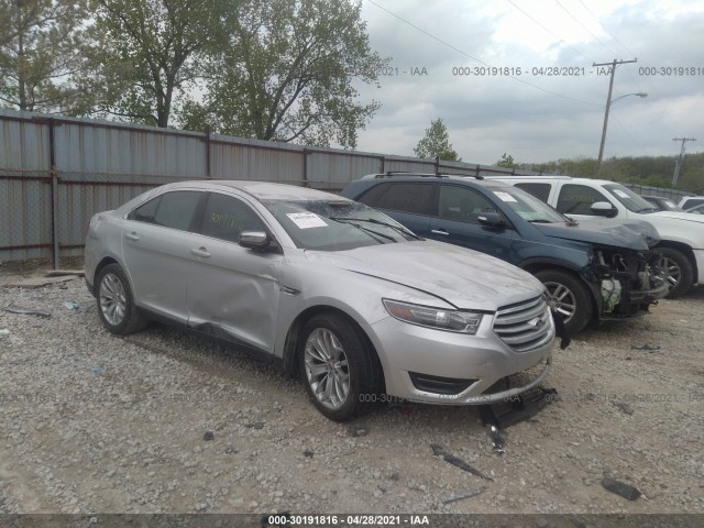 FORD TAURUS 2015 1fahp2f89fg108825