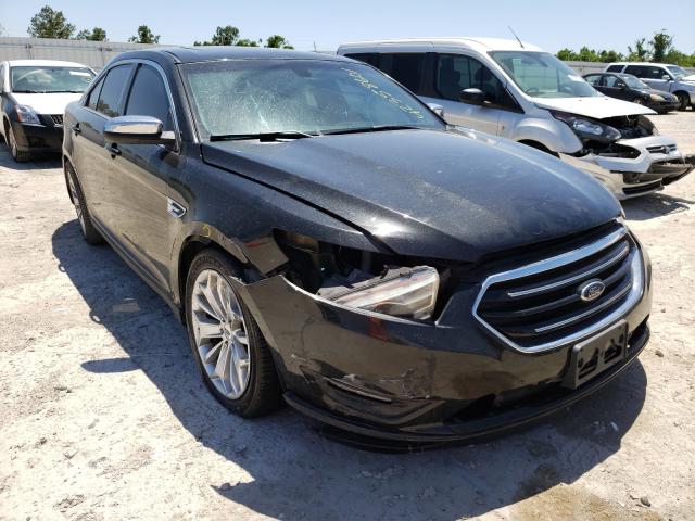 FORD TAURUS LIM 2015 1fahp2f89fg110400