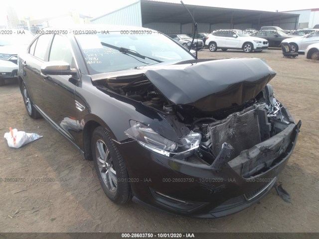 FORD TAURUS 2015 1fahp2f89fg114740