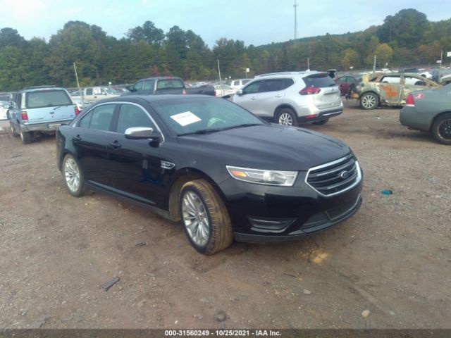 FORD TAURUS 2015 1fahp2f89fg117542