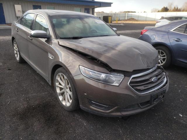 FORD TAURUS LIM 2015 1fahp2f89fg120490